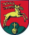 Hirschauer Wappen